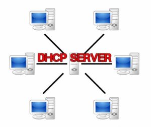 DHCP Server