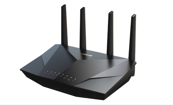 Koneksi Terbaik Dengan Router WiFi 6 Termurah | PT BSB