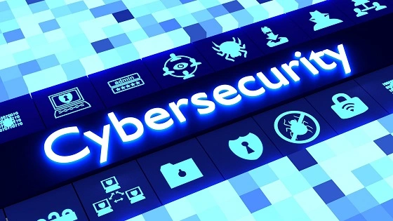 Strategi Cybersecurity