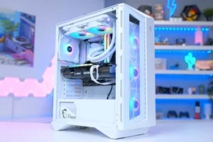 PC Gaming Impian