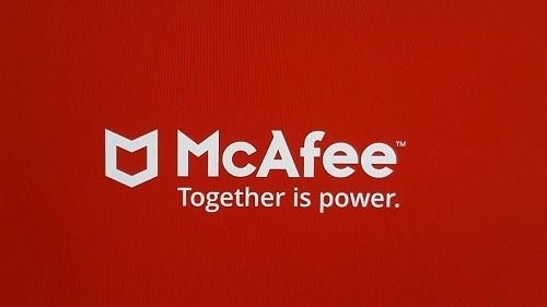 McAfee Antivirus