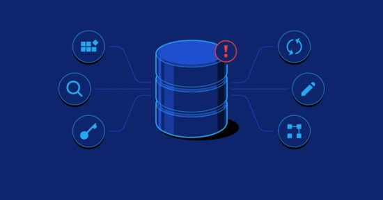 perkembangan teknologi database