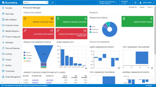 Software ERP